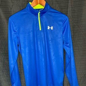 Under Armour Athletic long sleeve
